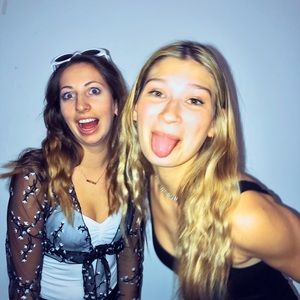 Meet your Posher, Madi